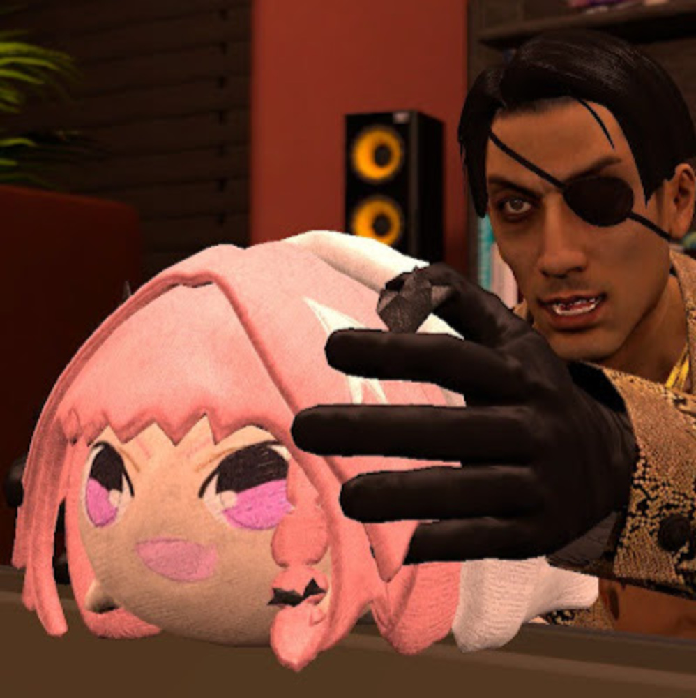 Meet your Posher, Beckett